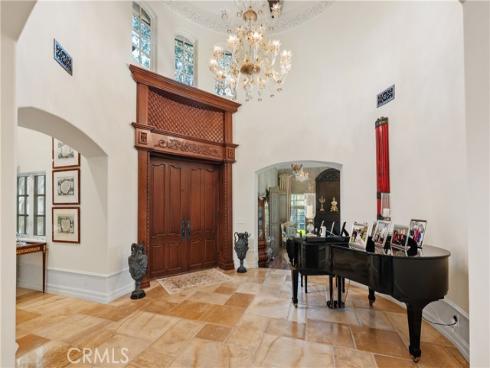 10 Old Ranch Road, Laguna Niguel, CA