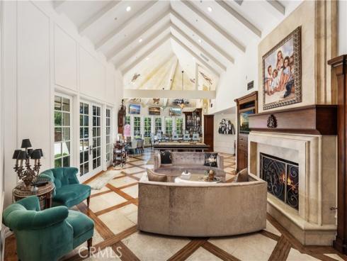 10 Old Ranch Road, Laguna Niguel, CA