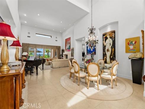 11 San Rafael , Laguna Niguel, CA