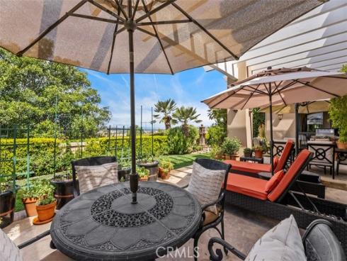 11 San Rafael , Laguna Niguel, CA