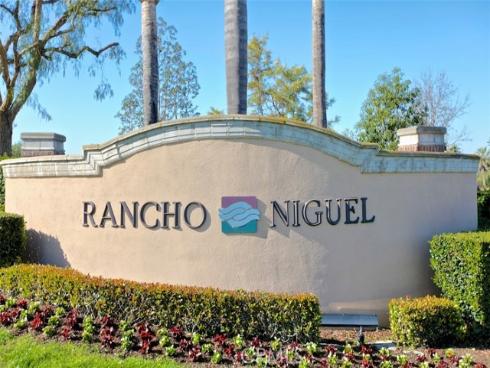 11 San Rafael , Laguna Niguel, CA