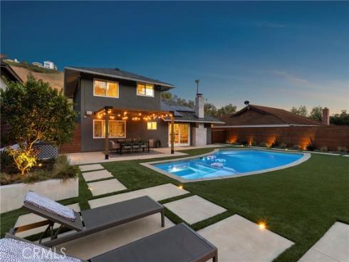 24291  La Hermosa  , Laguna Niguel, CA