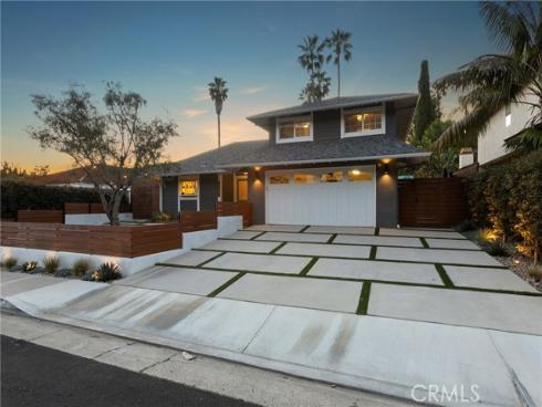 24291  La Hermosa  , Laguna Niguel, CA
