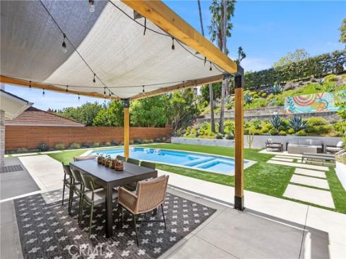 24291  La Hermosa  , Laguna Niguel, CA