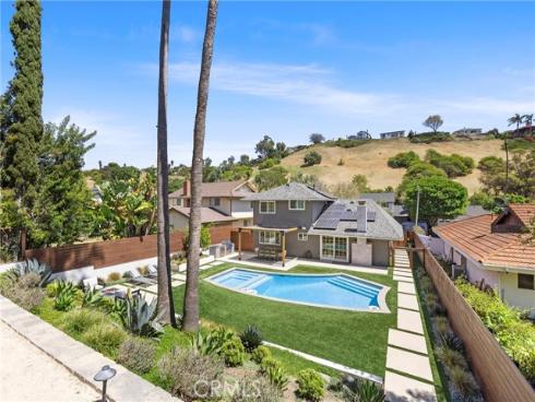 24291  La Hermosa  , Laguna Niguel, CA