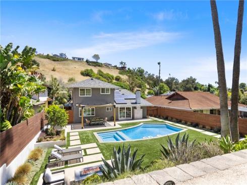 24291  La Hermosa  , Laguna Niguel, CA