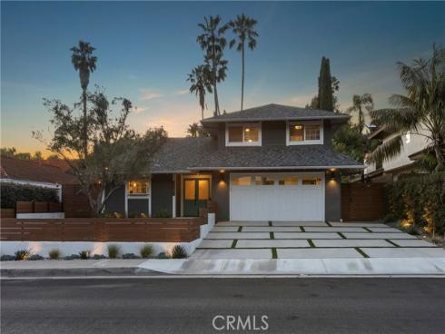24291  La Hermosa  , Laguna Niguel, CA