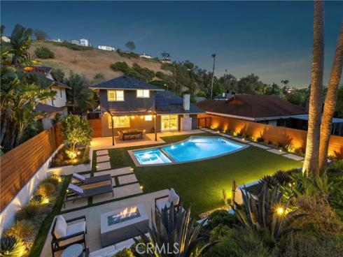 24291  La Hermosa  , Laguna Niguel, CA