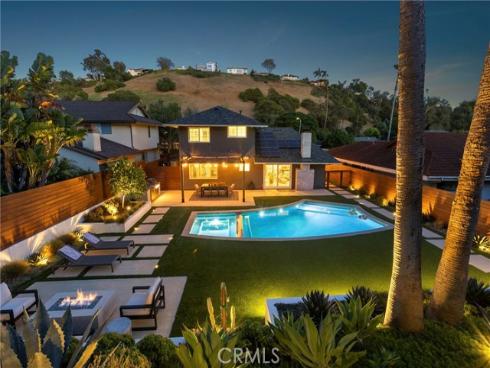 24291  La Hermosa  , Laguna Niguel, CA