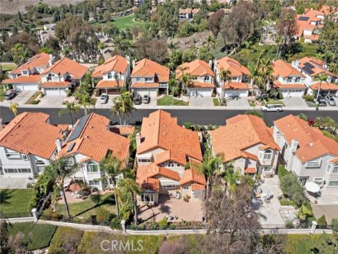 14  Novilla  , Laguna Niguel, CA