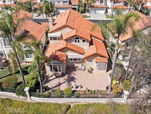 14  Novilla  , Laguna Niguel, CA