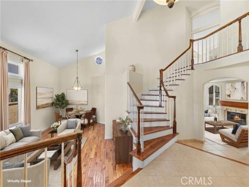 14  Novilla  , Laguna Niguel, CA