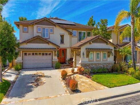 28821  Drakes  , Laguna Niguel, CA