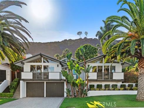 31761  Isle Royal Drive  , Laguna Niguel, CA