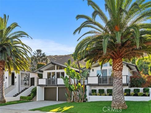31761  Isle Royal Drive  , Laguna Niguel, CA