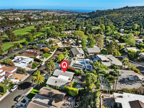 31761  Isle Royal Drive  , Laguna Niguel, CA