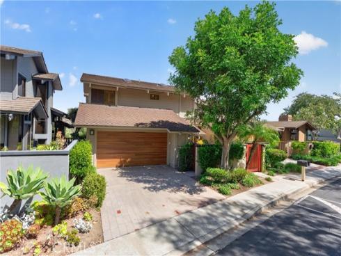 4  Woodhaven  , Laguna Niguel, CA