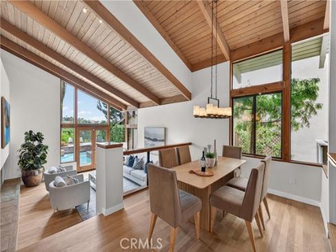 4  Woodhaven  , Laguna Niguel, CA