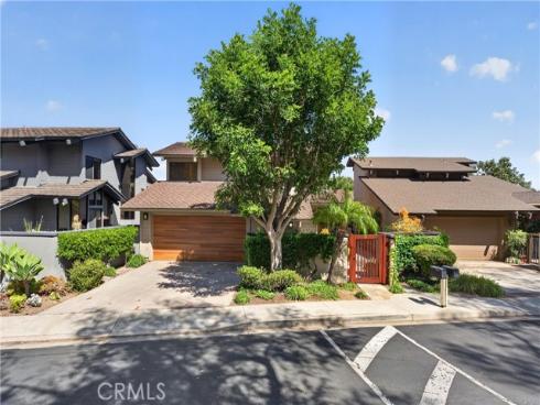 4  Woodhaven  , Laguna Niguel, CA