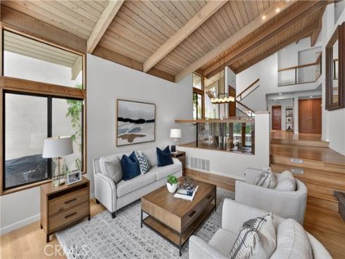 4  Woodhaven  , Laguna Niguel, CA