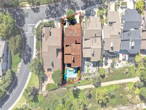 4  Woodhaven  , Laguna Niguel, CA