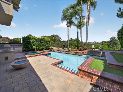 4  Woodhaven  , Laguna Niguel, CA