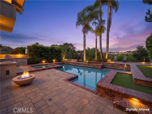 4  Woodhaven  , Laguna Niguel, CA