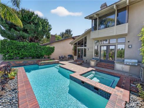 4  Woodhaven  , Laguna Niguel, CA