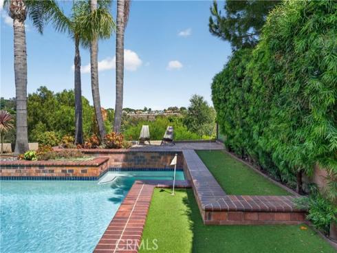 4  Woodhaven  , Laguna Niguel, CA