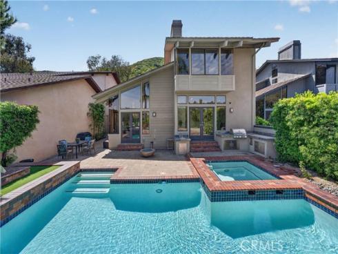 4  Woodhaven  , Laguna Niguel, CA
