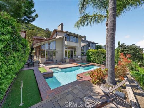 4  Woodhaven  , Laguna Niguel, CA