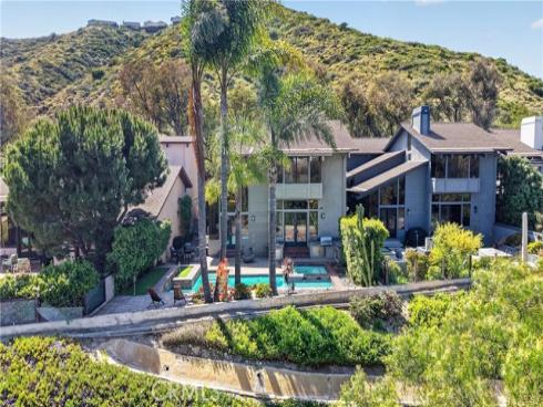 4  Woodhaven  , Laguna Niguel, CA