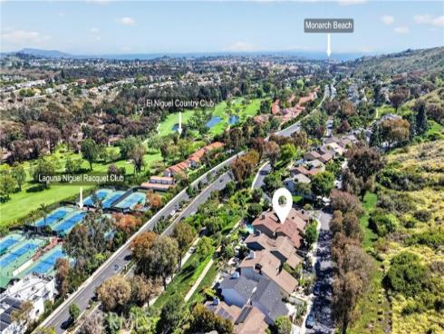 4  Woodhaven  , Laguna Niguel, CA