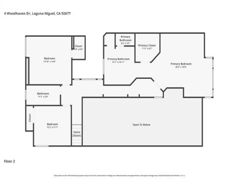 4  Woodhaven  , Laguna Niguel, CA