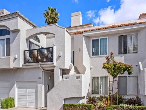 24997  La Mangusta  , Laguna Niguel, CA