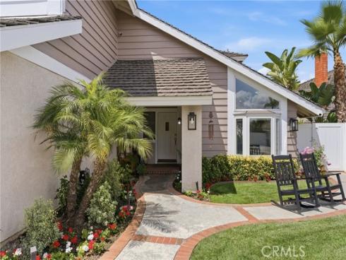 28851  Mira Vis  , Laguna Niguel, CA