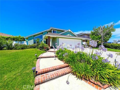 25721  Weston   Drive, Laguna Niguel, CA
