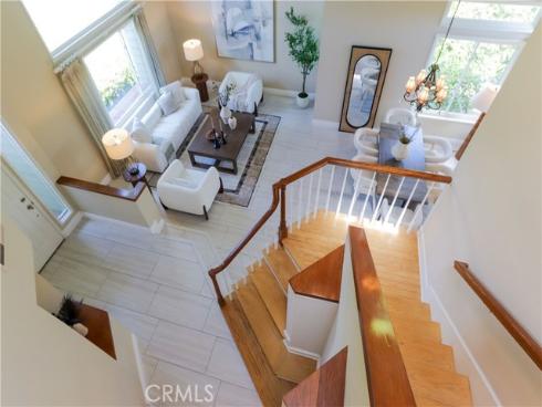 25721  Weston   Drive, Laguna Niguel, CA