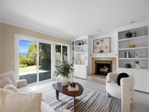 25721  Weston   Drive, Laguna Niguel, CA