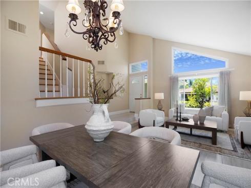 25721  Weston   Drive, Laguna Niguel, CA