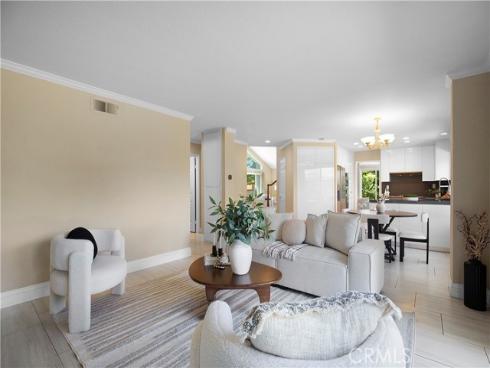25721  Weston   Drive, Laguna Niguel, CA