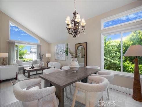 25721  Weston   Drive, Laguna Niguel, CA