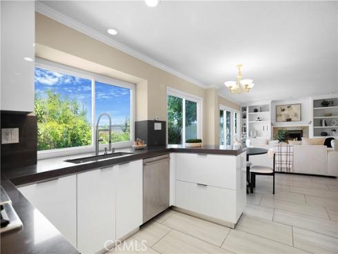 25721  Weston   Drive, Laguna Niguel, CA