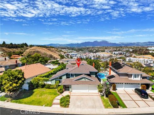 25721  Weston   Drive, Laguna Niguel, CA