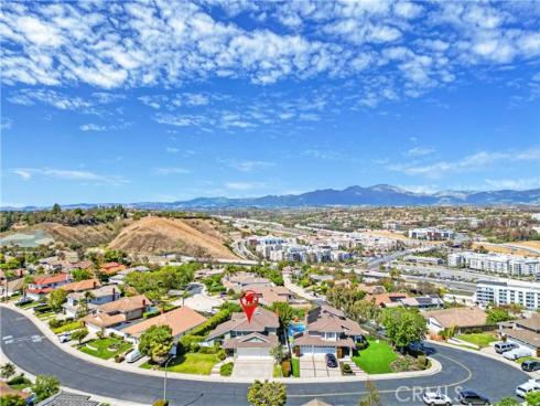 25721  Weston   Drive, Laguna Niguel, CA