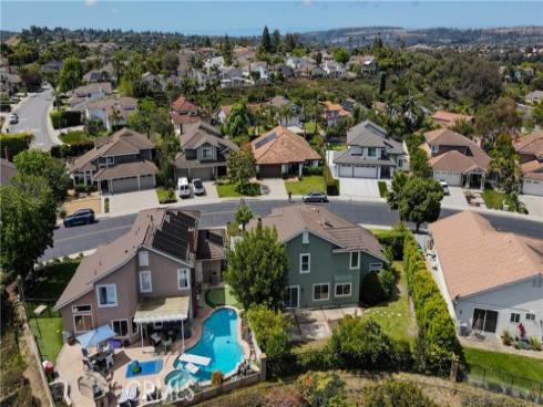 25721  Weston   Drive, Laguna Niguel, CA