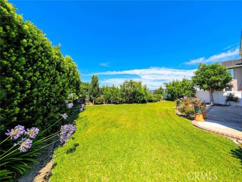 25721  Weston   Drive, Laguna Niguel, CA