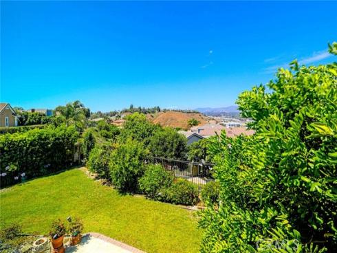 25721  Weston   Drive, Laguna Niguel, CA