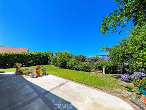 25721  Weston   Drive, Laguna Niguel, CA