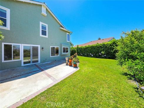 25721  Weston   Drive, Laguna Niguel, CA